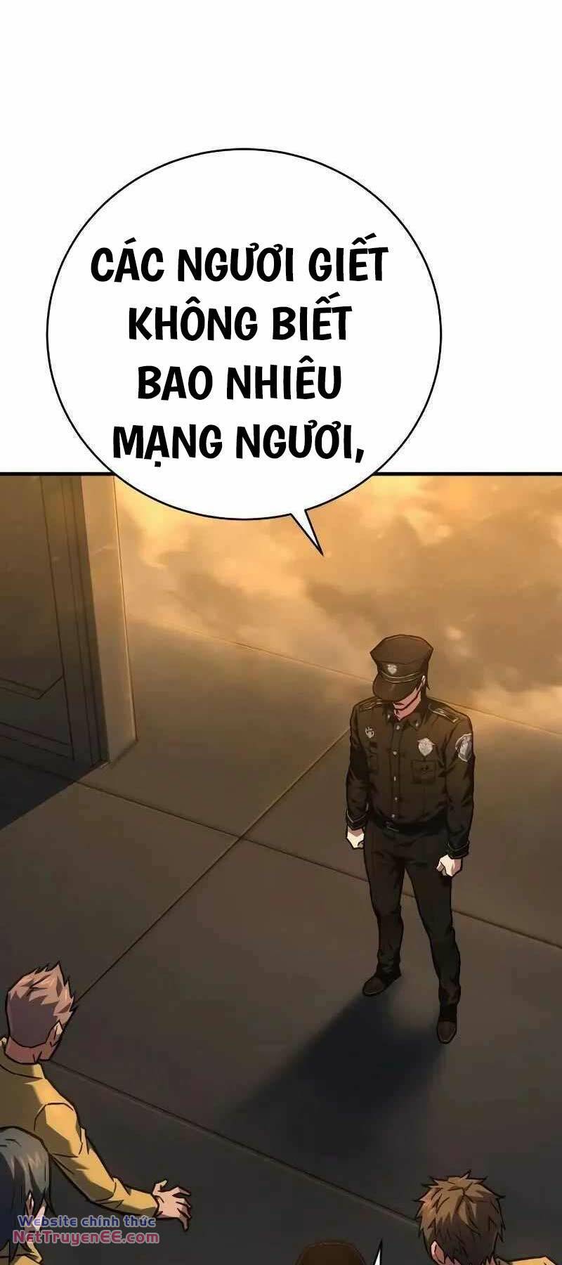 Đao Phủ Chapter 2 - Trang 2