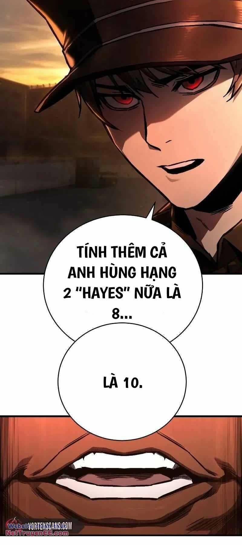 Đao Phủ Chapter 2 - Trang 2