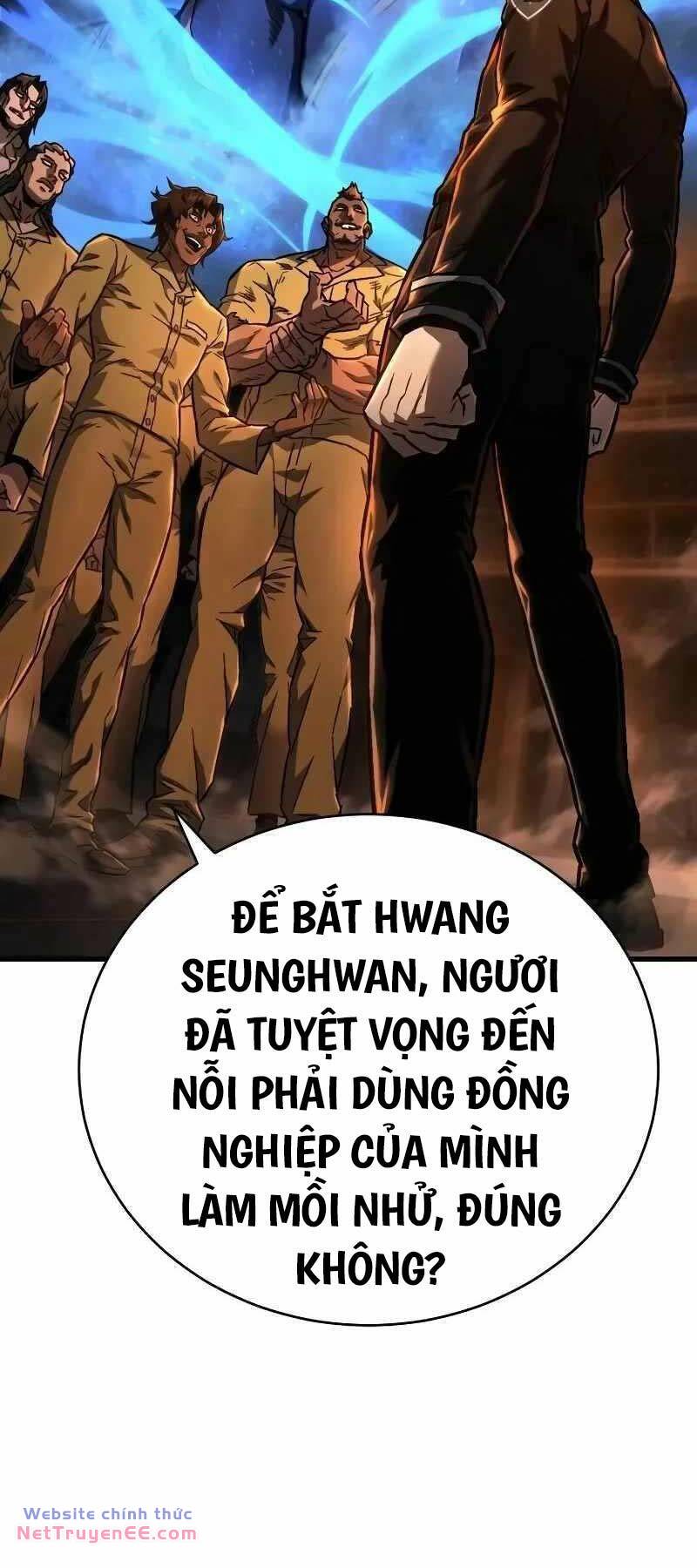 Đao Phủ Chapter 2 - Trang 2