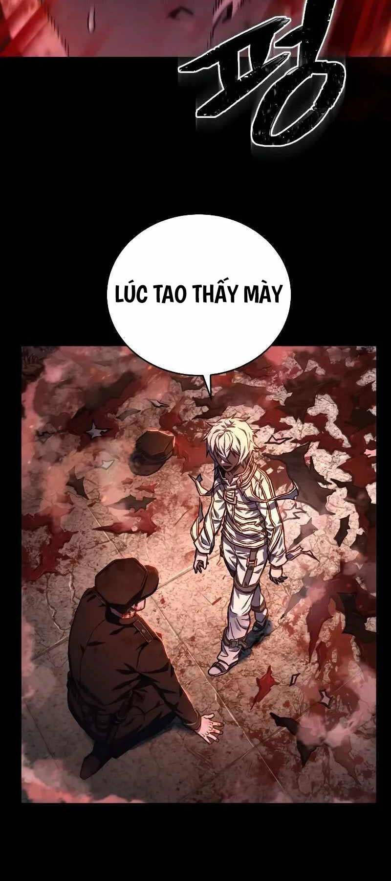 Đao Phủ Chapter 1.5 - Trang 2