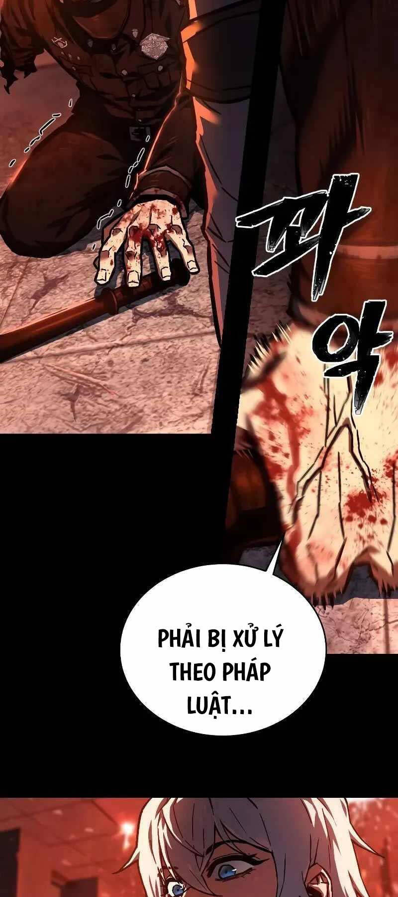 Đao Phủ Chapter 1.5 - Trang 2