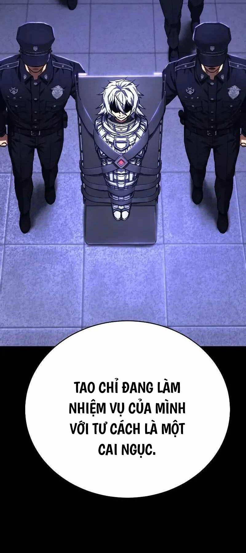 Đao Phủ Chapter 1.5 - Trang 2