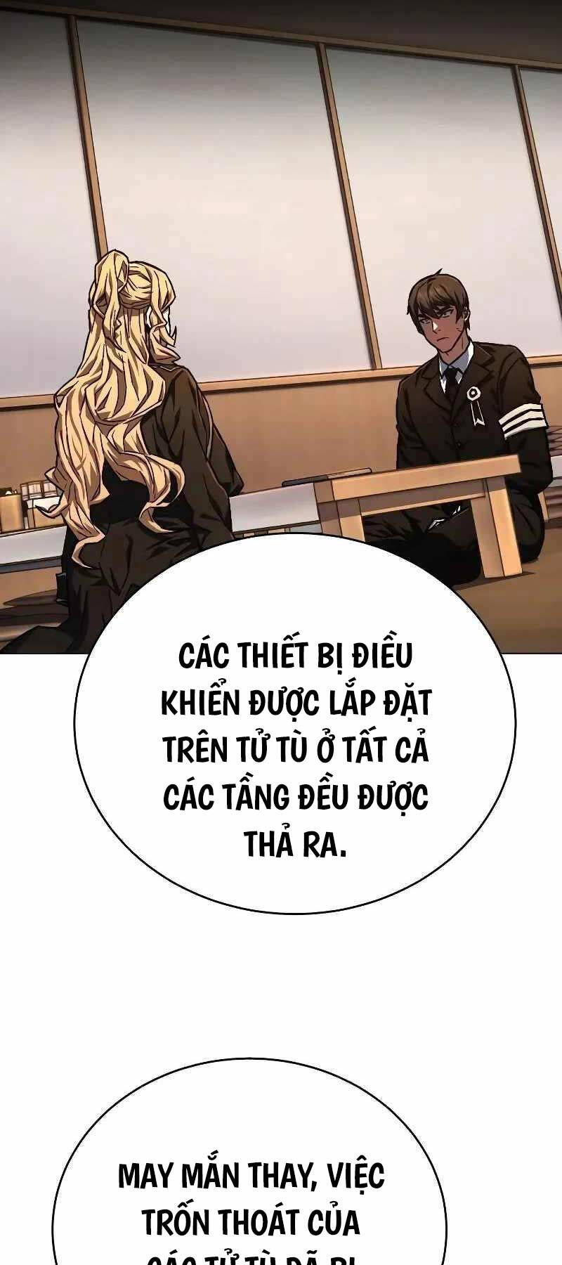 Đao Phủ Chapter 1.5 - Trang 2