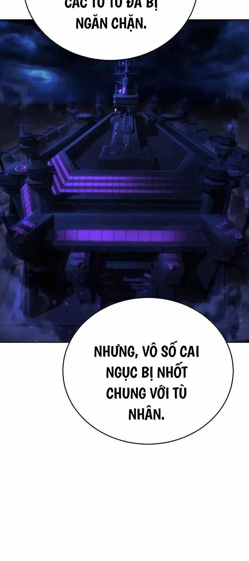 Đao Phủ Chapter 1.5 - Trang 2