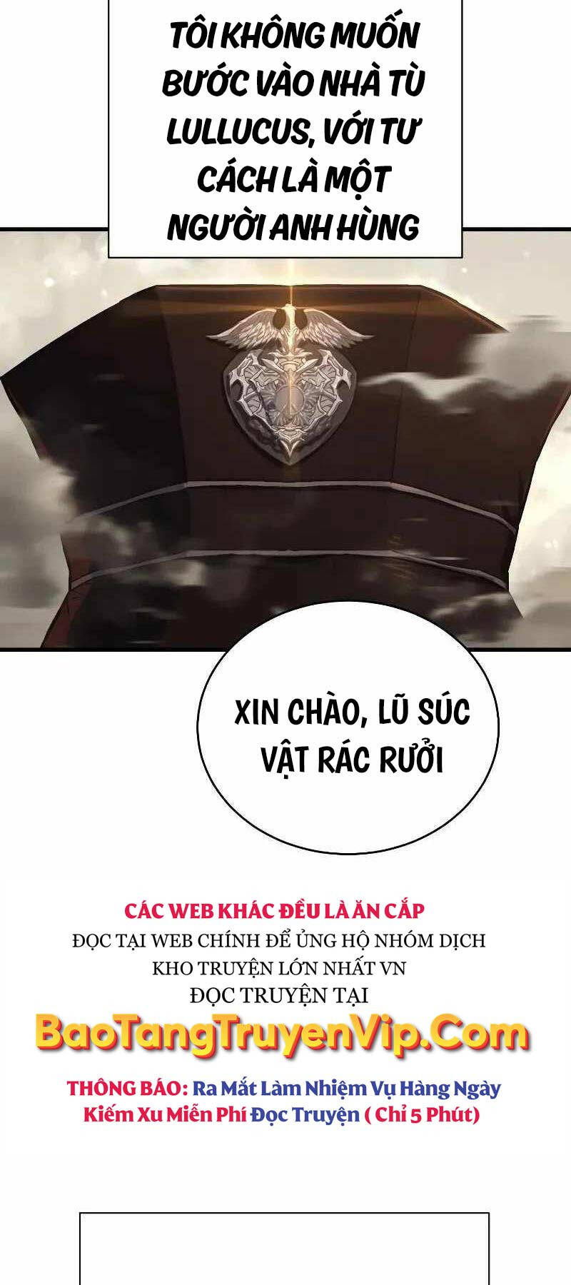 Đao Phủ Chapter 1.5 - Trang 2