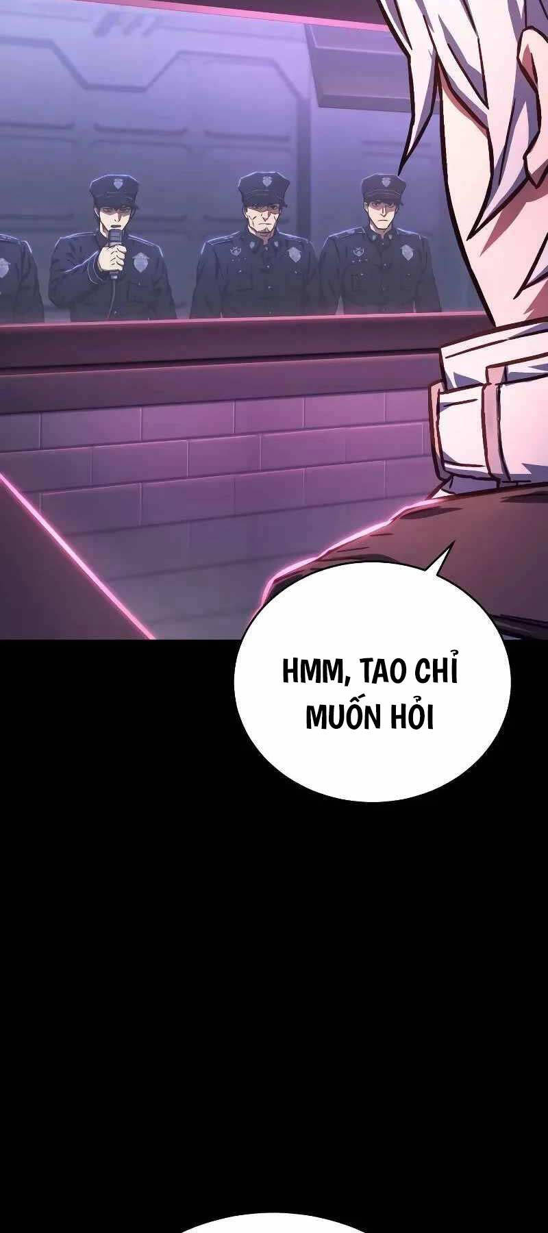 Đao Phủ Chapter 1.5 - Trang 2