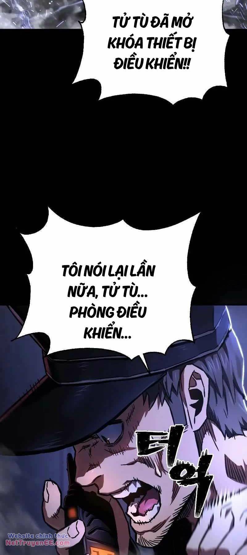 Đao Phủ Chapter 1 - Trang 2