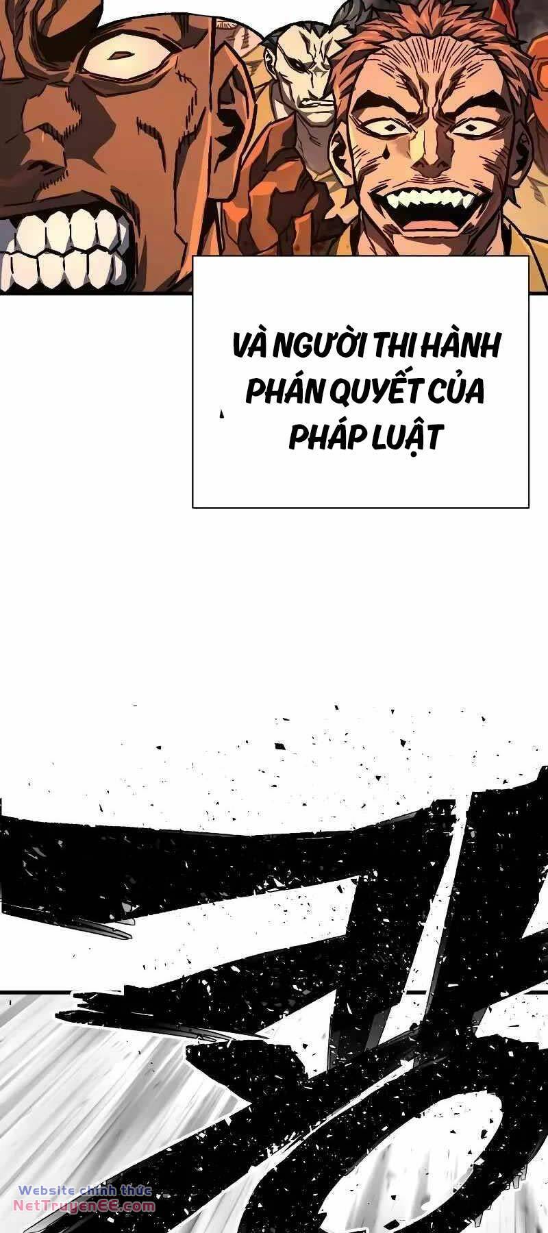 Đao Phủ Chapter 1 - Trang 2