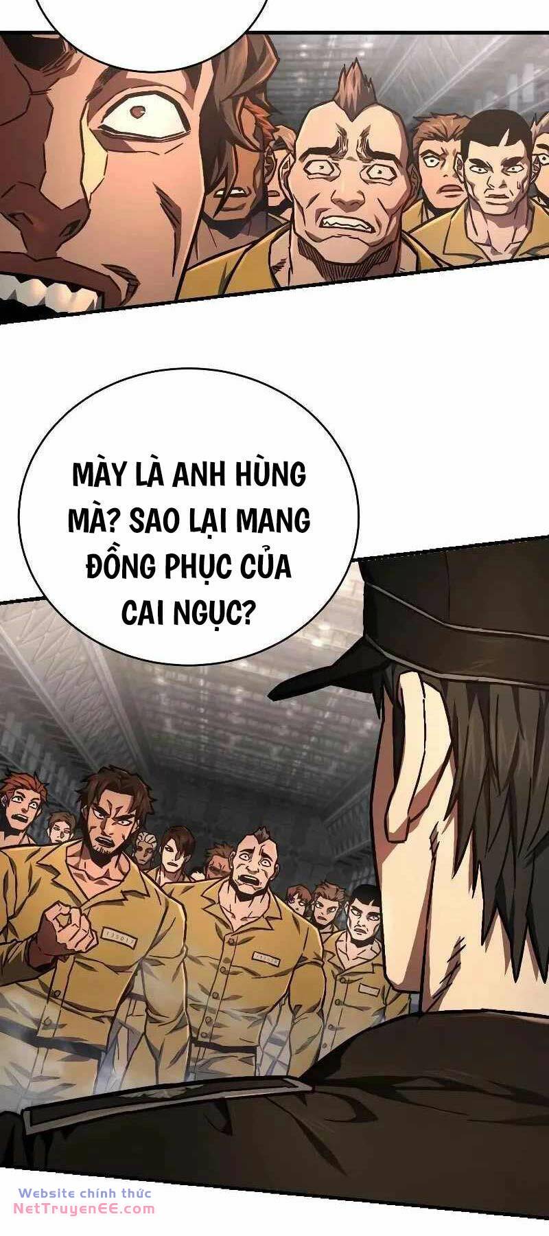 Đao Phủ Chapter 1 - Trang 2