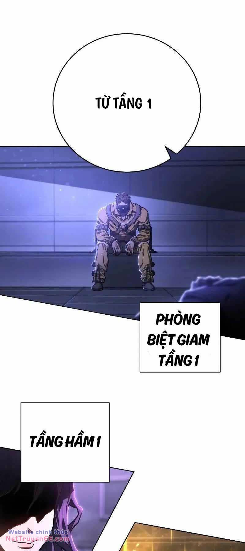 Đao Phủ Chapter 1 - Trang 2