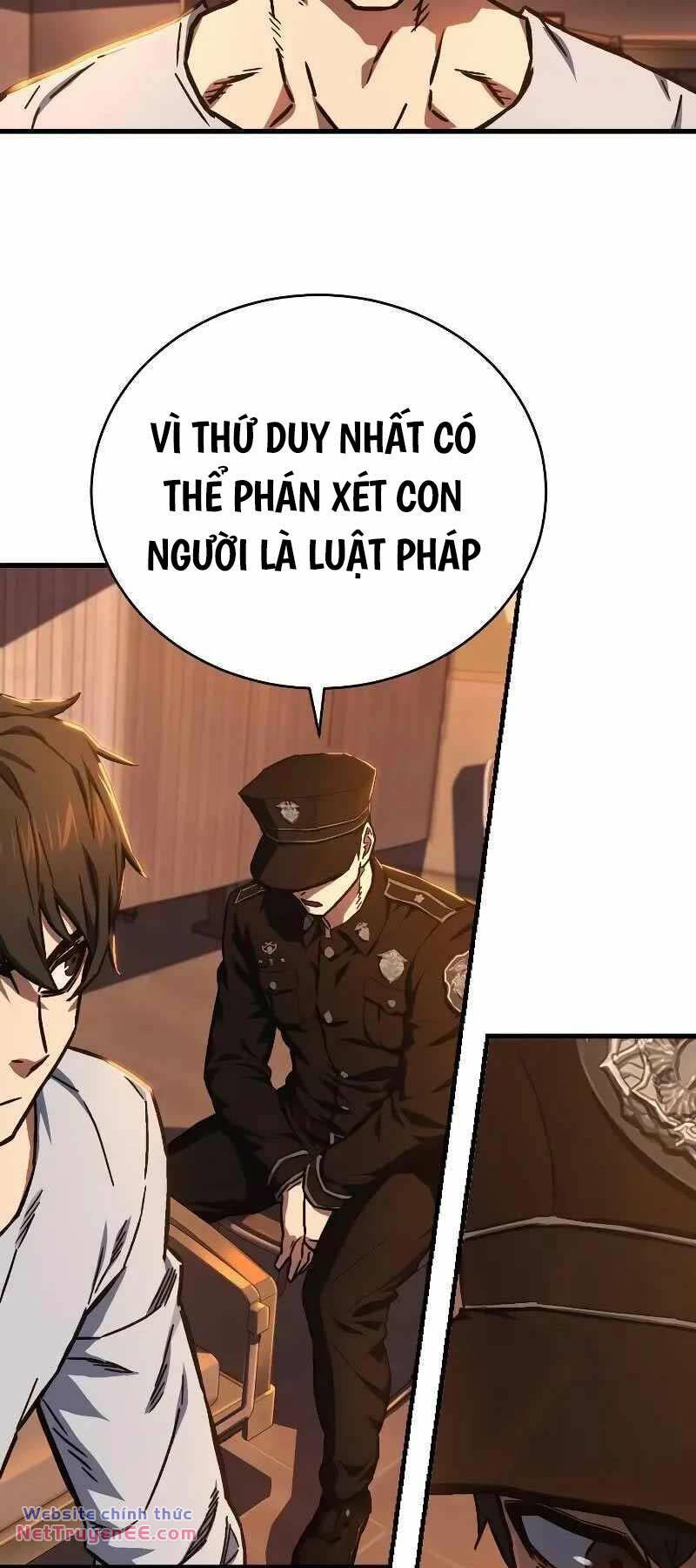 Đao Phủ Chapter 1 - Trang 2