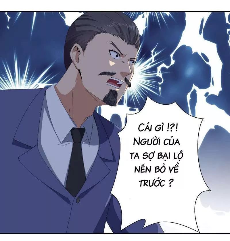 Siêu Năng Cuồng Thần Chapter 21 - Trang 2