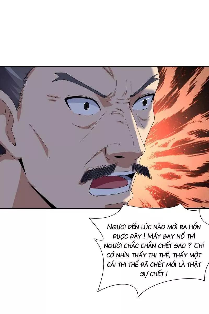 Siêu Năng Cuồng Thần Chapter 21 - Trang 2