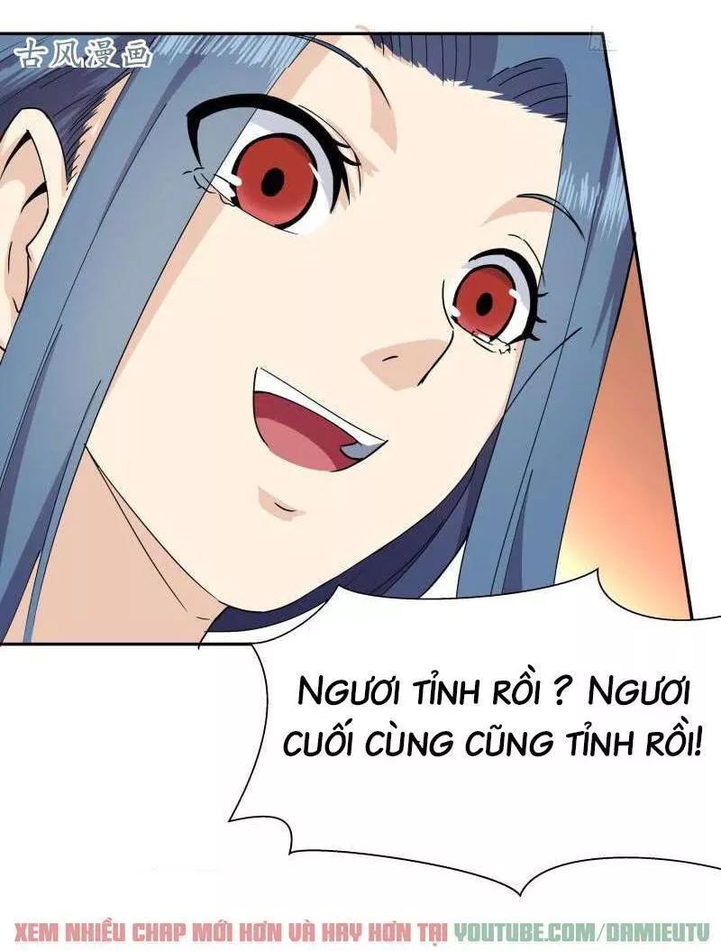 Siêu Năng Cuồng Thần Chapter 21 - Trang 2