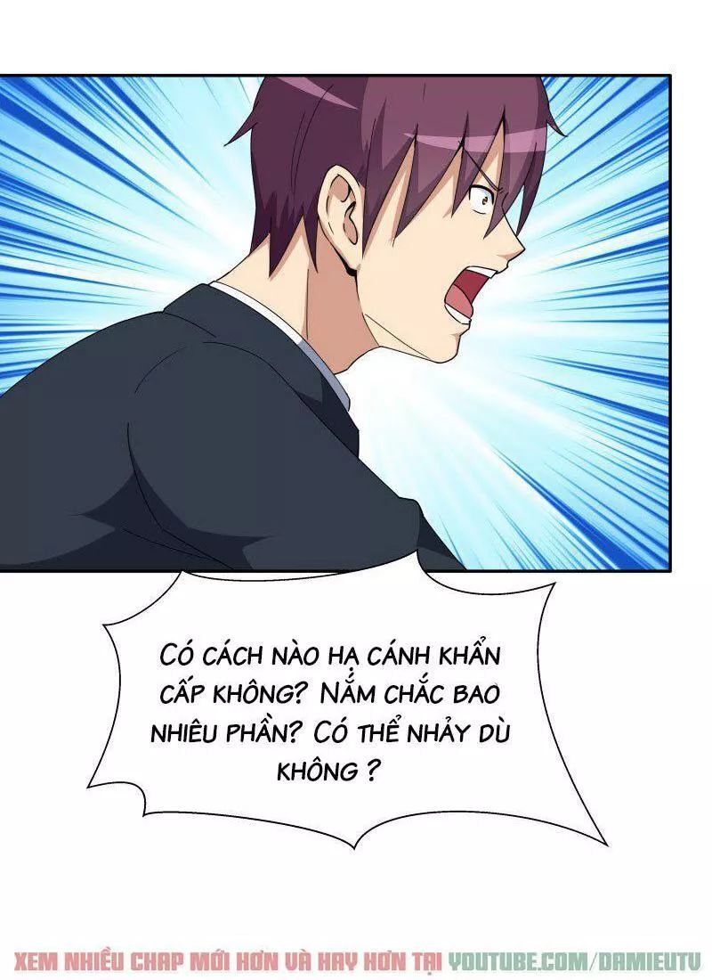 Siêu Năng Cuồng Thần Chapter 20 - Trang 2