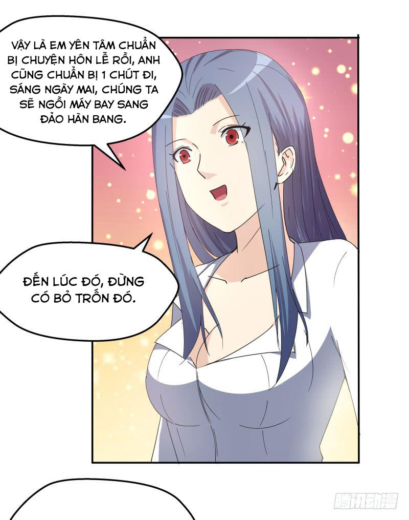 Siêu Năng Cuồng Thần Chapter 19 - Trang 2