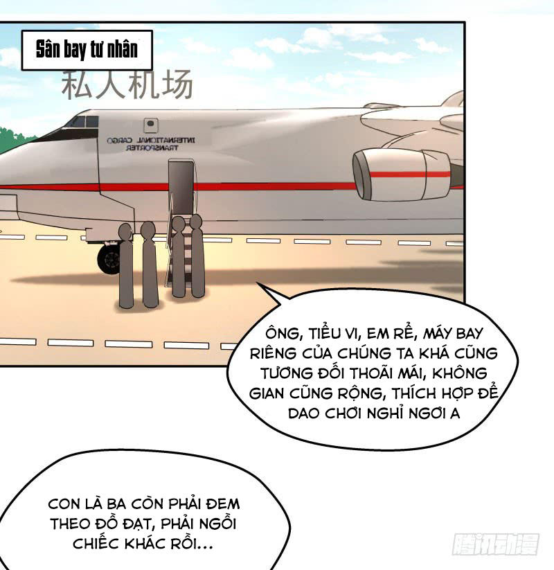 Siêu Năng Cuồng Thần Chapter 19 - Trang 2