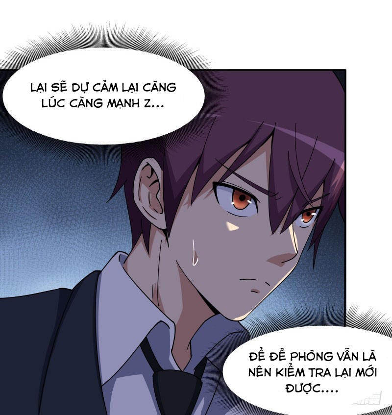 Siêu Năng Cuồng Thần Chapter 19 - Trang 2