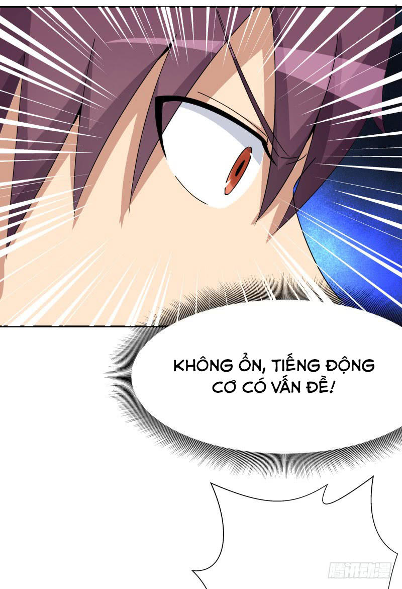 Siêu Năng Cuồng Thần Chapter 19 - Trang 2