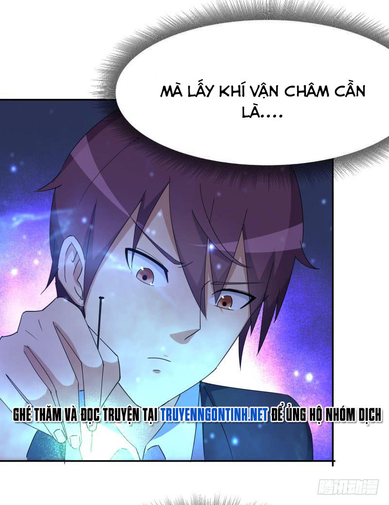 Siêu Năng Cuồng Thần Chapter 18 - Trang 2