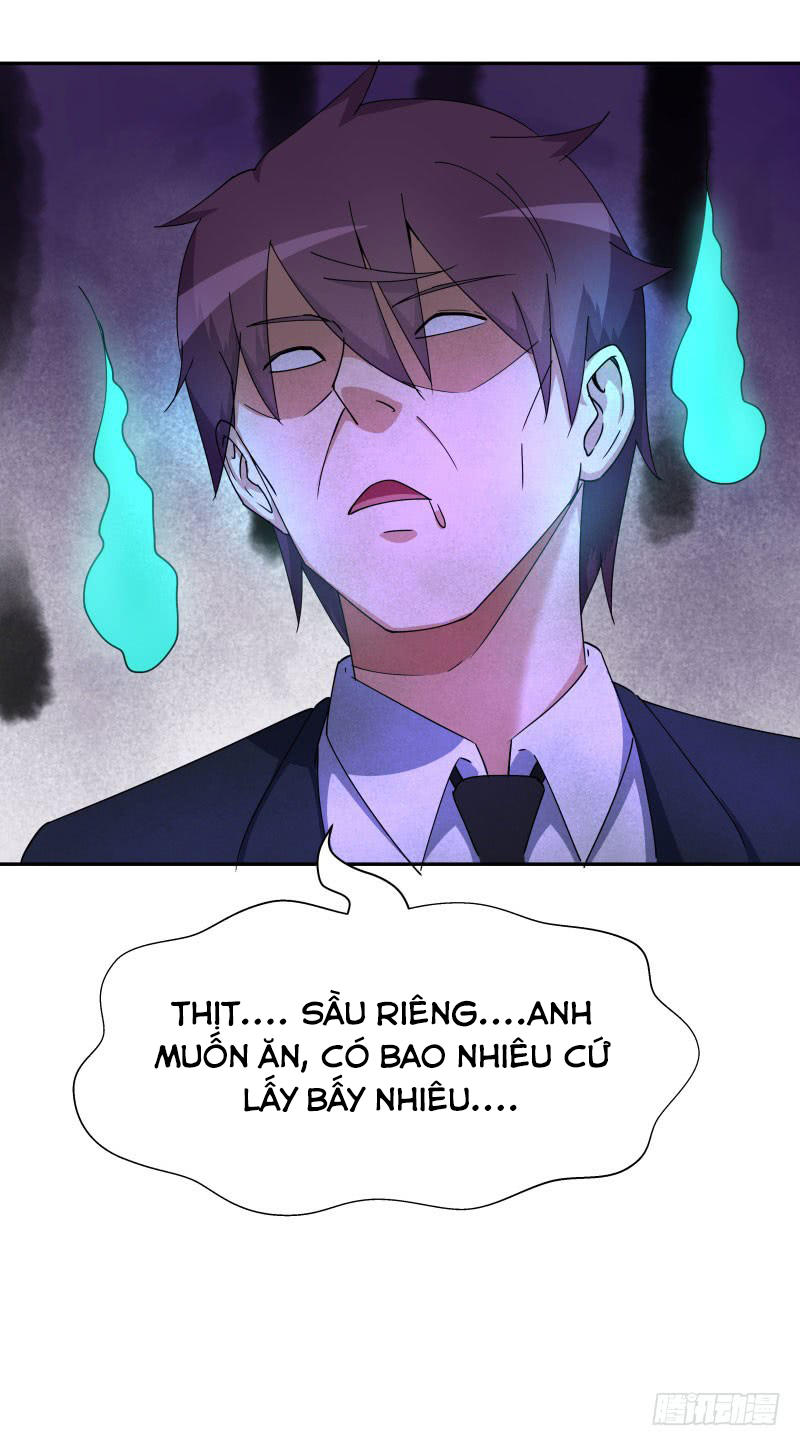 Siêu Năng Cuồng Thần Chapter 18 - Trang 2