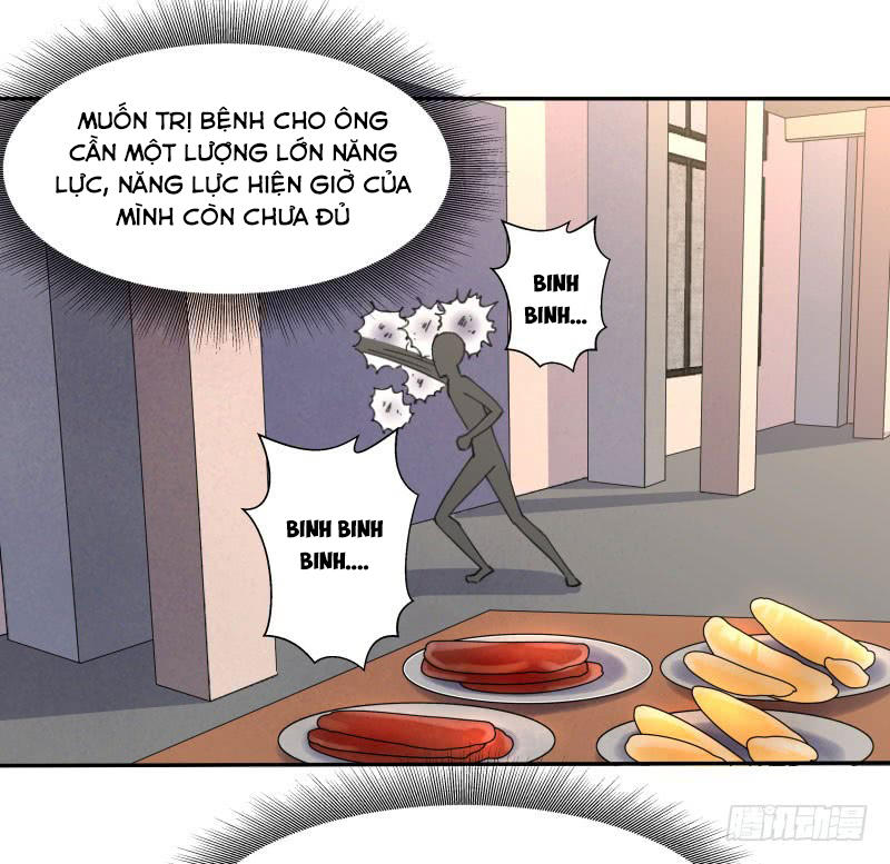 Siêu Năng Cuồng Thần Chapter 18 - Trang 2