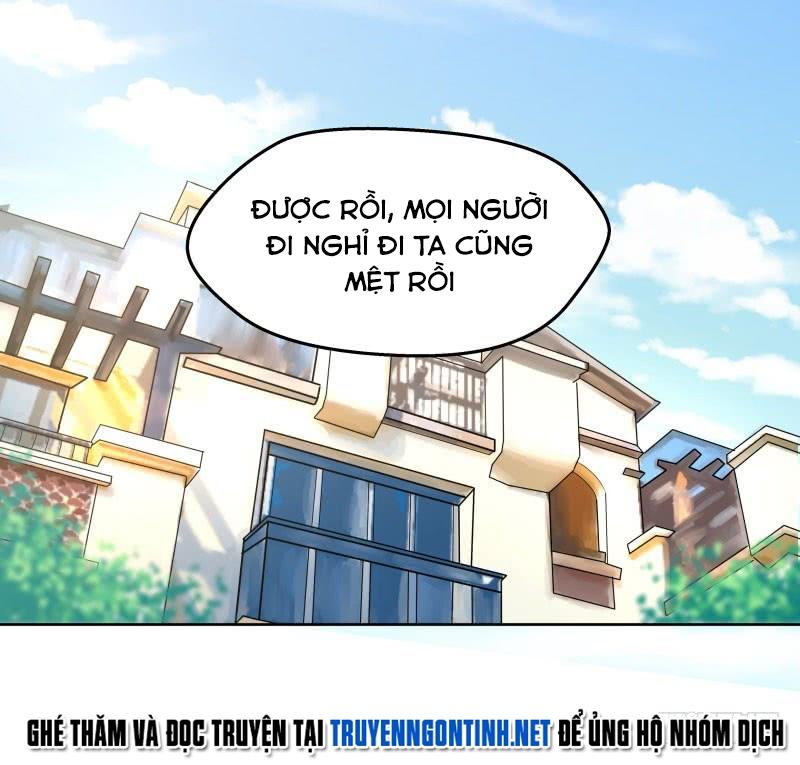 Siêu Năng Cuồng Thần Chapter 17 - Trang 2