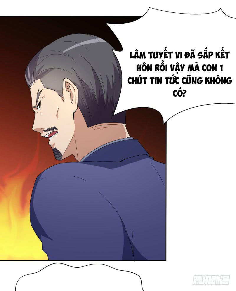 Siêu Năng Cuồng Thần Chapter 17 - Trang 2