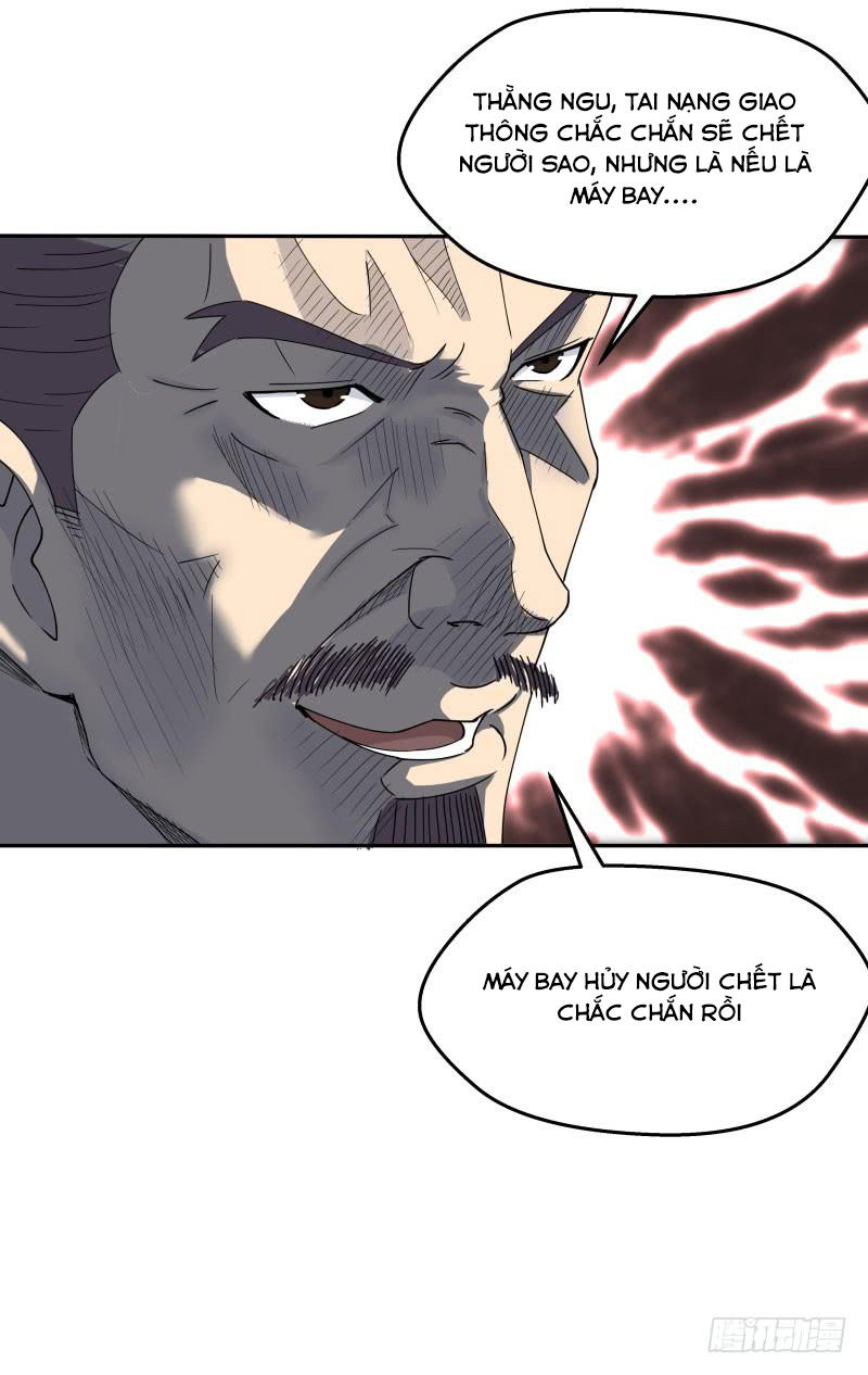 Siêu Năng Cuồng Thần Chapter 17 - Trang 2