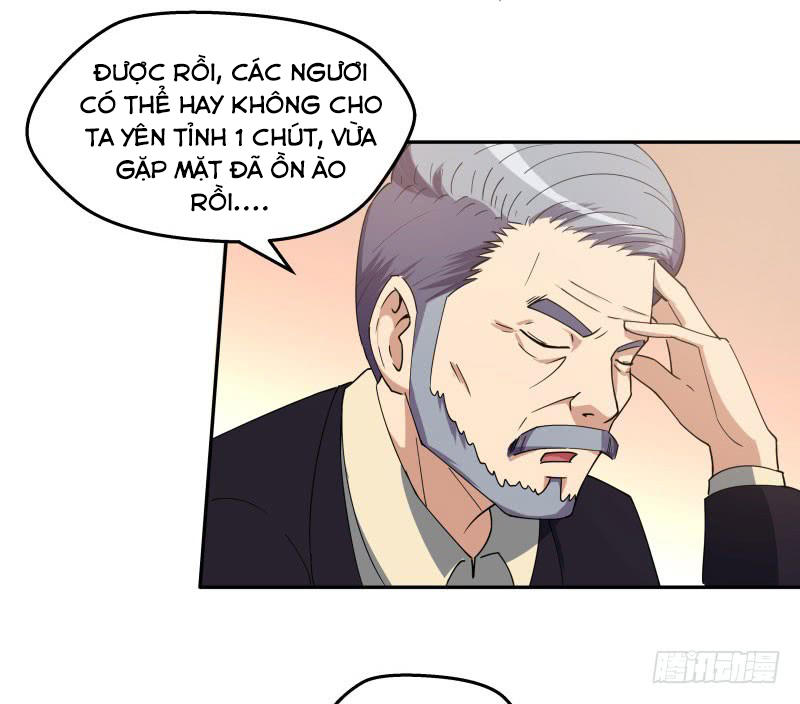 Siêu Năng Cuồng Thần Chapter 17 - Trang 2