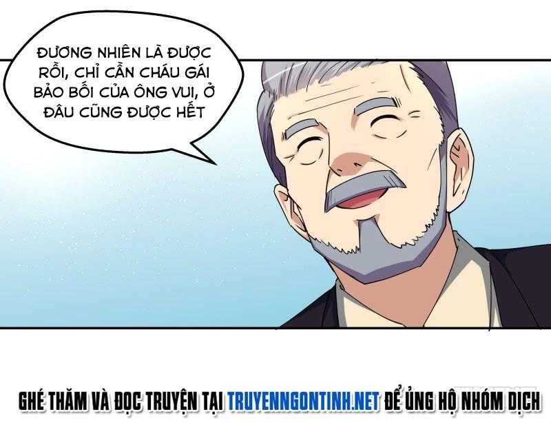 Siêu Năng Cuồng Thần Chapter 16 - Trang 2