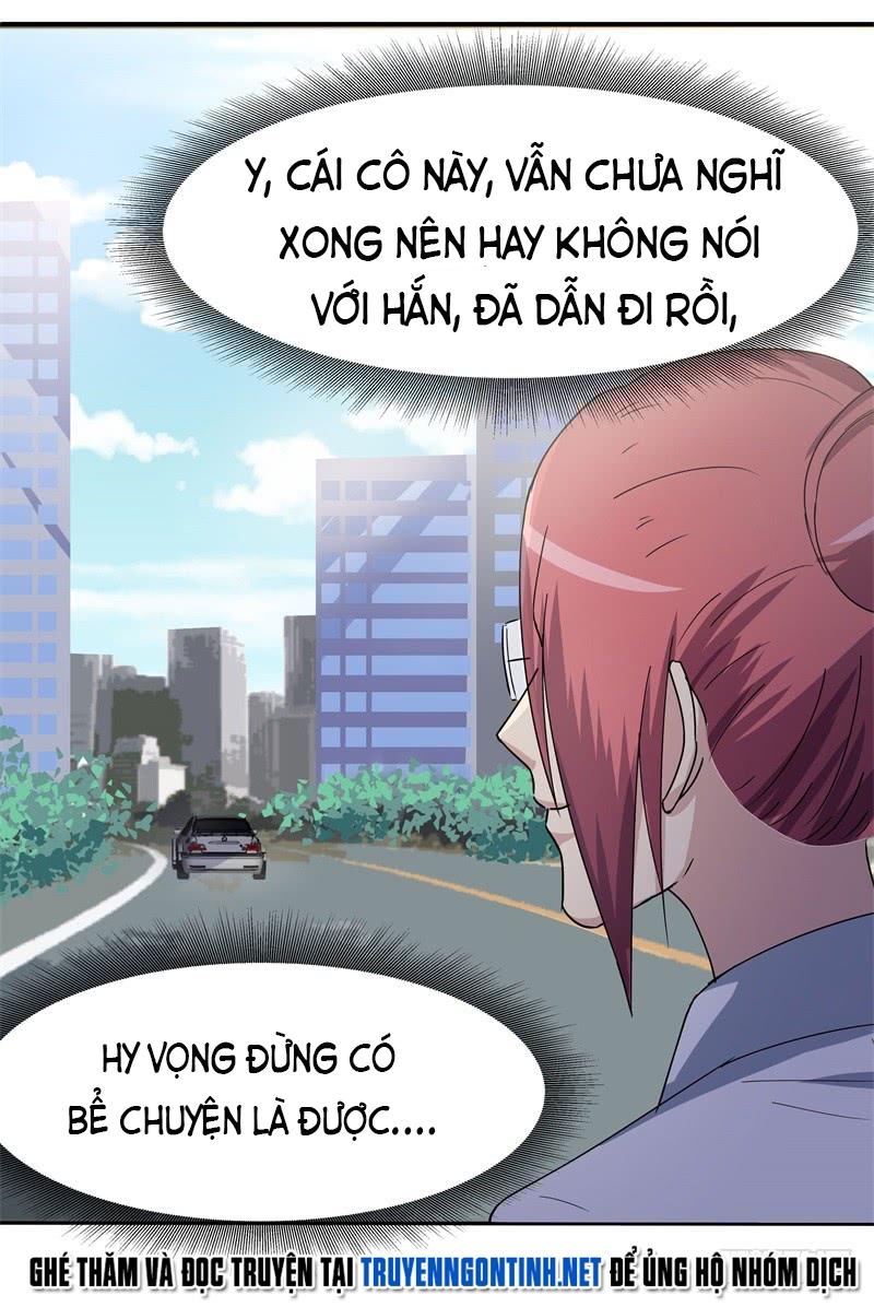 Siêu Năng Cuồng Thần Chapter 15 - Trang 2