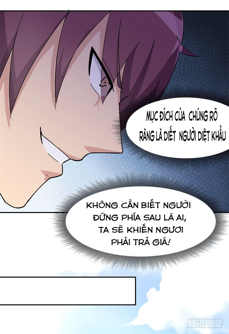 Siêu Năng Cuồng Thần Chapter 15 - Trang 2