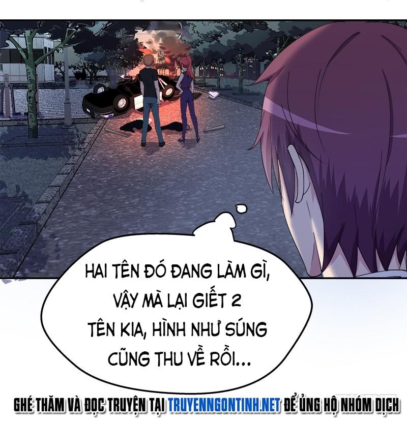 Siêu Năng Cuồng Thần Chapter 14 - Trang 2