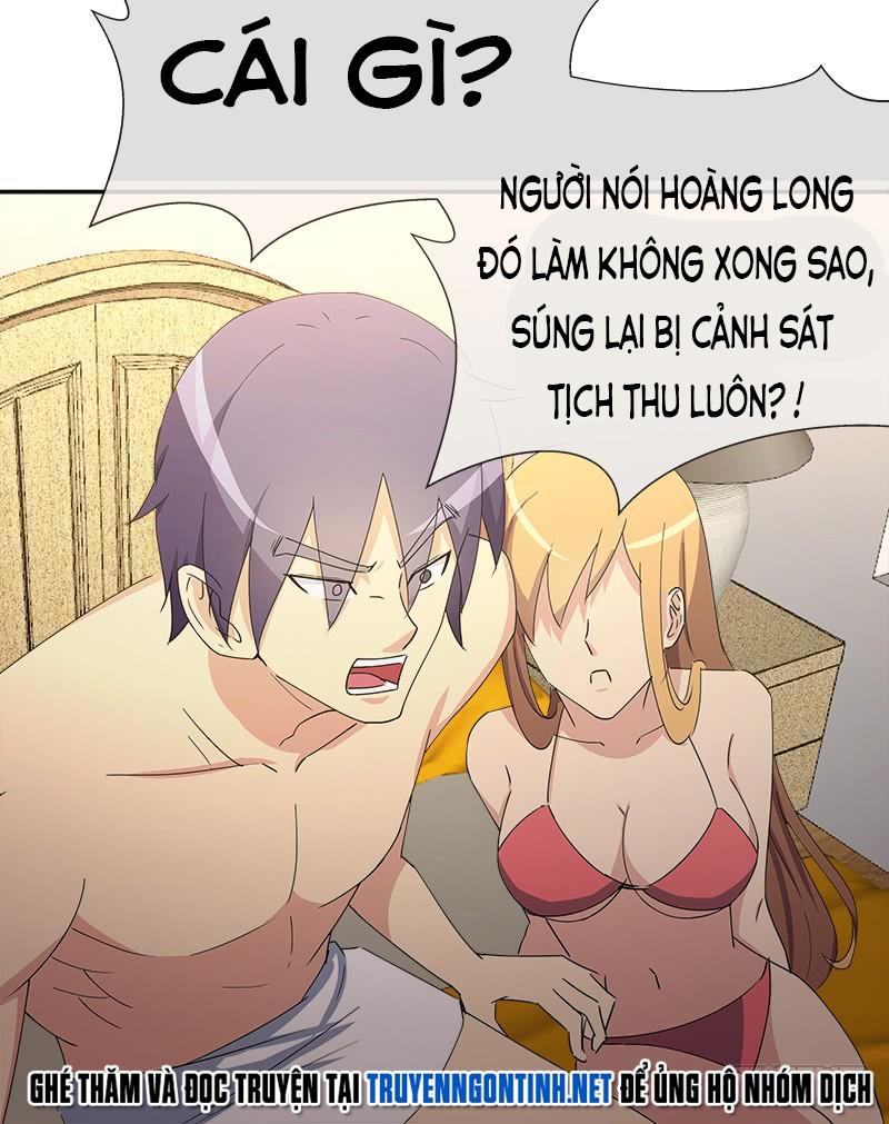 Siêu Năng Cuồng Thần Chapter 13 - Trang 2