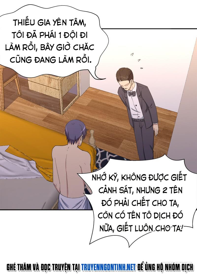 Siêu Năng Cuồng Thần Chapter 13 - Trang 2