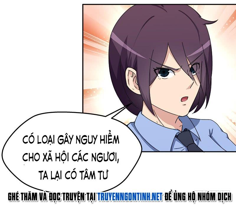 Siêu Năng Cuồng Thần Chapter 13 - Trang 2