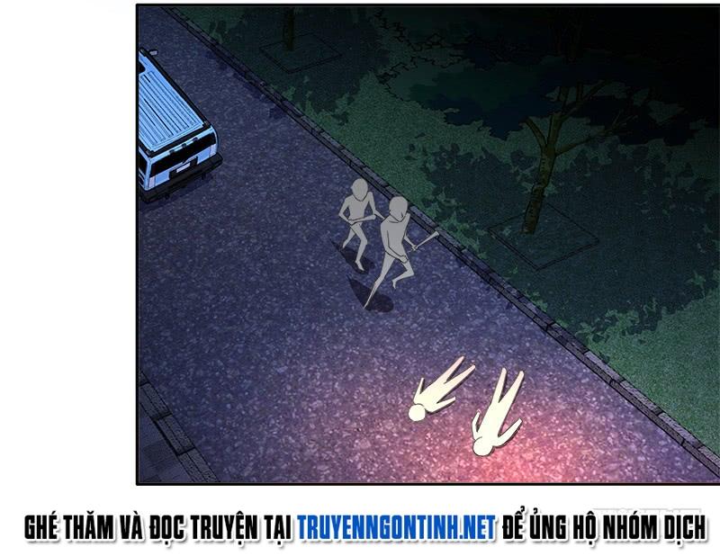 Siêu Năng Cuồng Thần Chapter 13 - Trang 2