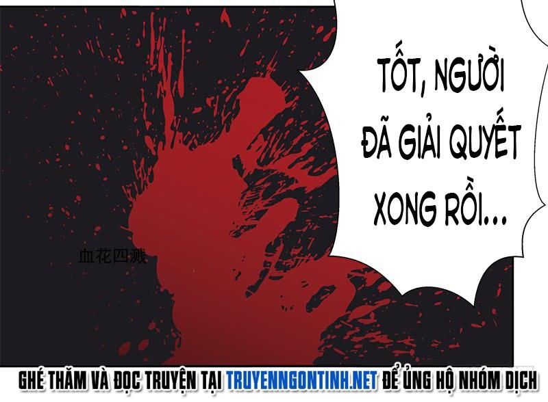 Siêu Năng Cuồng Thần Chapter 13 - Trang 2