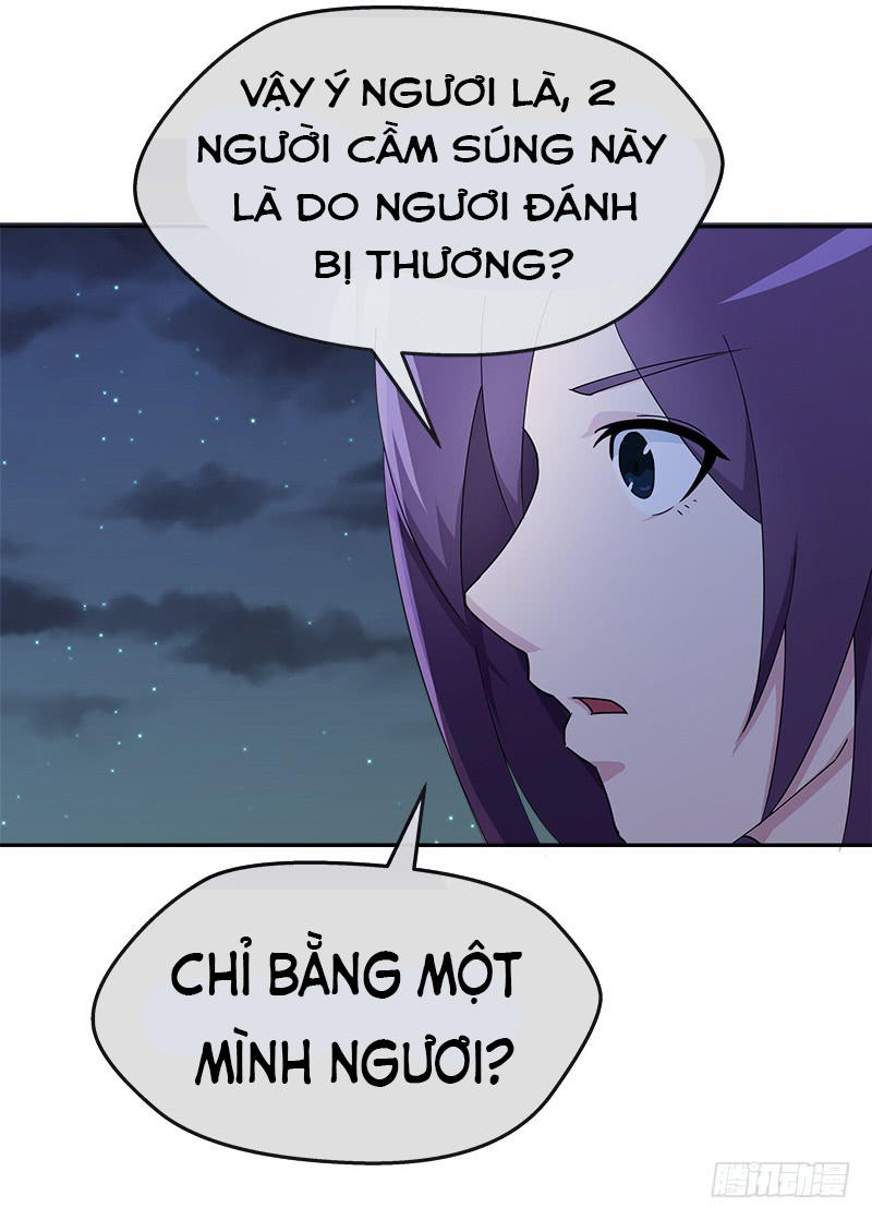 Siêu Năng Cuồng Thần Chapter 13 - Trang 2