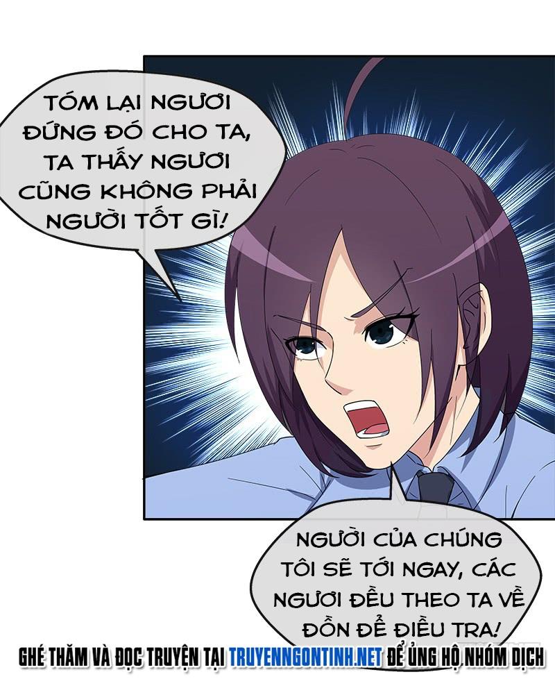 Siêu Năng Cuồng Thần Chapter 13 - Trang 2