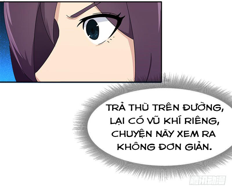 Siêu Năng Cuồng Thần Chapter 13 - Trang 2