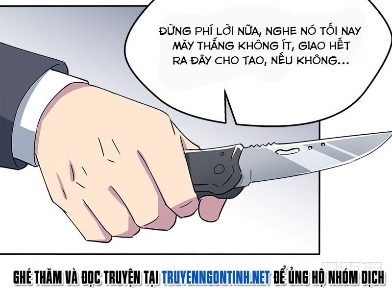 Siêu Năng Cuồng Thần Chapter 12 - Trang 2