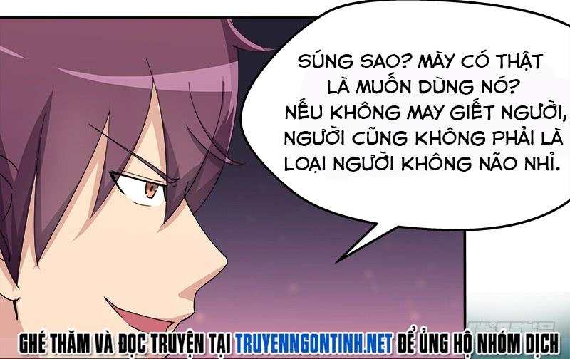 Siêu Năng Cuồng Thần Chapter 12 - Trang 2