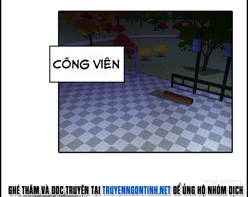 Siêu Năng Cuồng Thần Chapter 12 - Trang 2