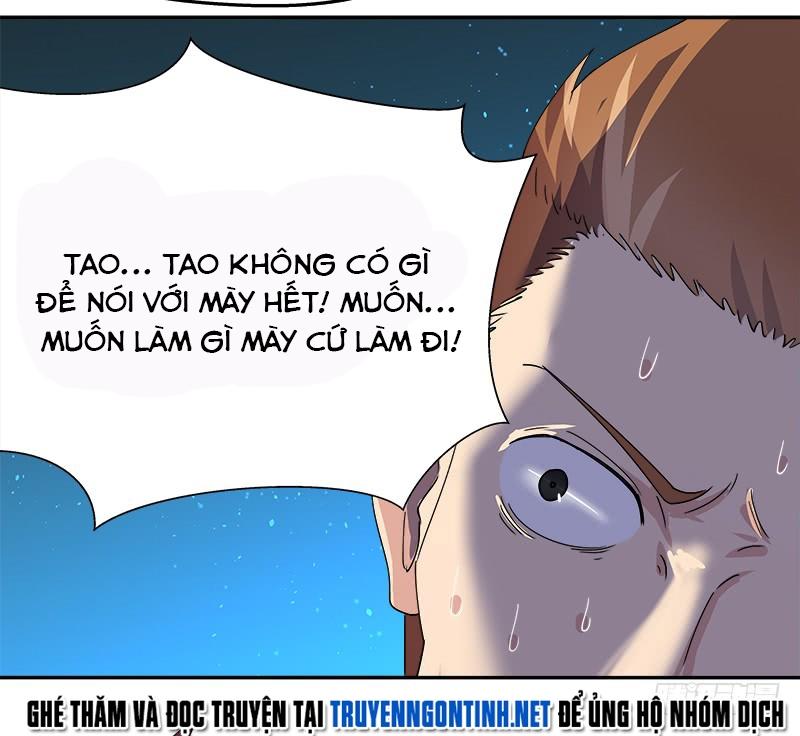 Siêu Năng Cuồng Thần Chapter 12 - Trang 2