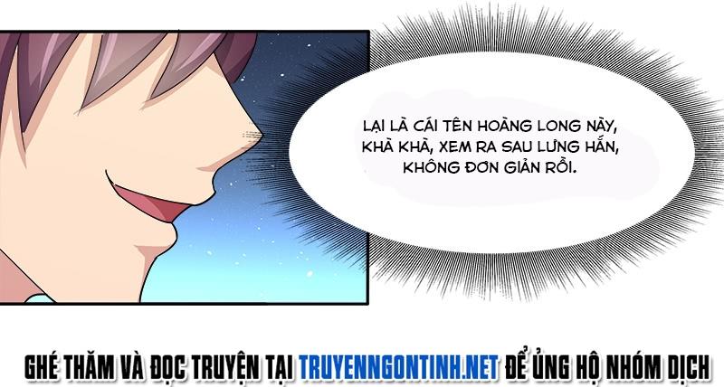 Siêu Năng Cuồng Thần Chapter 12 - Trang 2