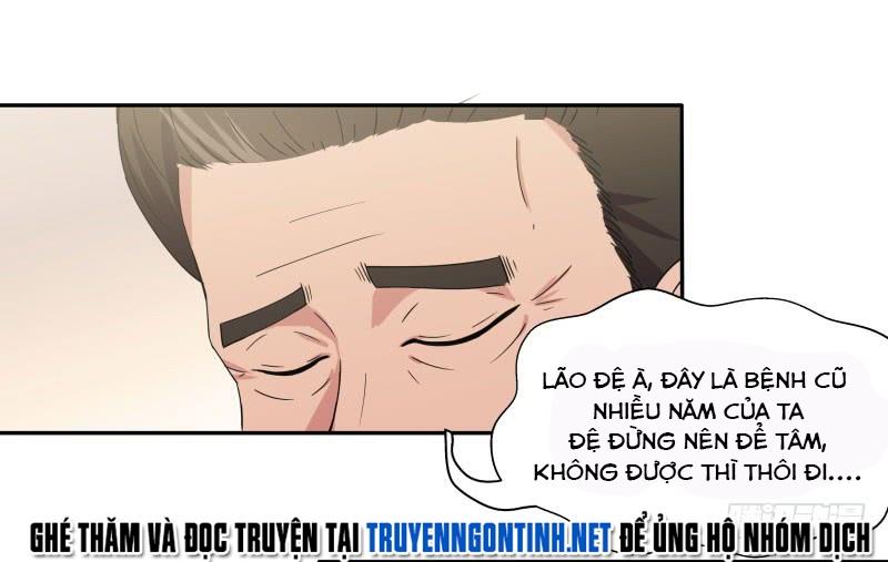 Siêu Năng Cuồng Thần Chapter 11 - Trang 2