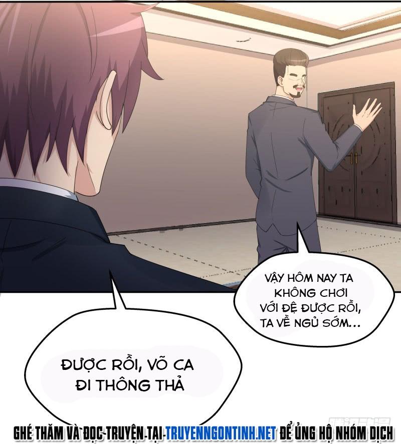 Siêu Năng Cuồng Thần Chapter 11 - Trang 2