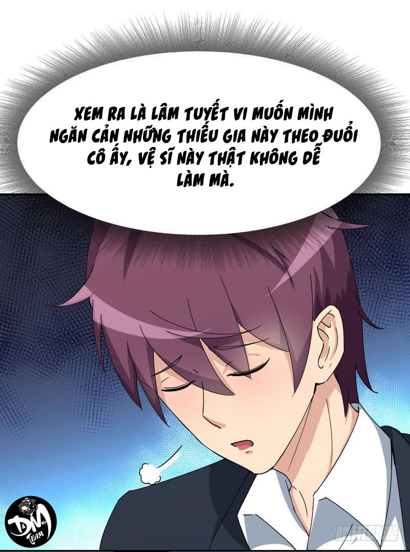 Siêu Năng Cuồng Thần Chapter 9.5 - Trang 2